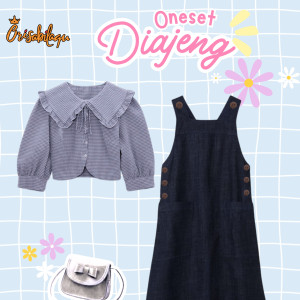 PO DIAJENG ONESET (JUN) BY ORISABILAQU