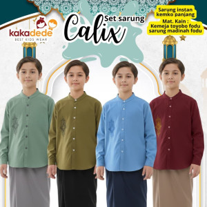 PO SET SARUNG CALIX (JUN) BY KAKADEDE