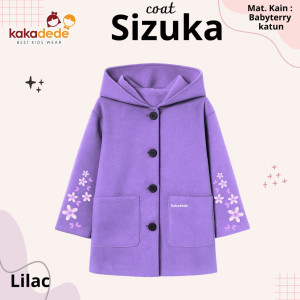PO COAT SIZUKA (JUN) BY KAKADEDE