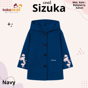 PO COAT SIZUKA (JUN) BY KAKADEDE