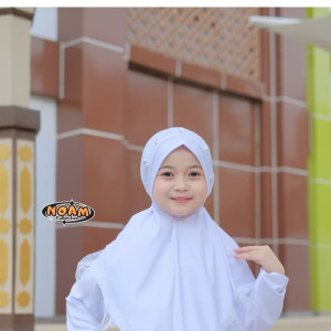 PO GENDIS SET GAMIS TUTU BY NOAM