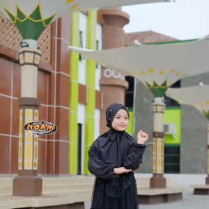 PO GENDIS SET GAMIS TUTU BY NOAM