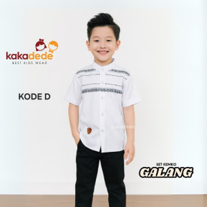 PO SET KEMKO GALANG BY KAKADEDE