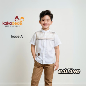 PO SET KEMKO GALANG BY KAKADEDE