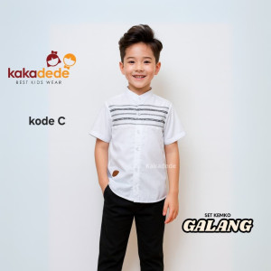 PO SET KEMKO GALANG BY KAKADEDE