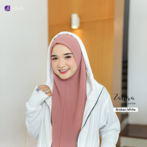 PO ZAHIRA LONG OUTER BATCH 2 BY ALIETHA