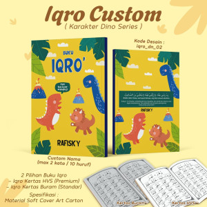PO IQRO CUSTOM PREMIUM HK GROUP 