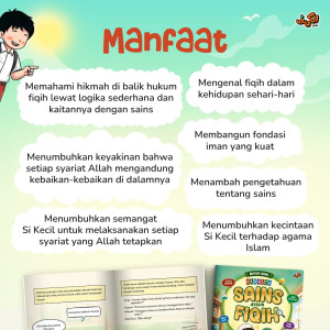 PO MASYA ALLAH RAHASIA SAINS DALAM FIQIH 