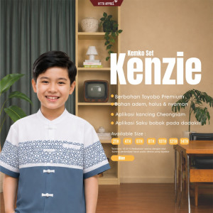 PO KEMKO KENZIE BY VITTO