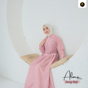 PO ALUNA SERIES BY ABYSYA