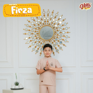 PO KOKO KURTA FIRZA BY VITTO