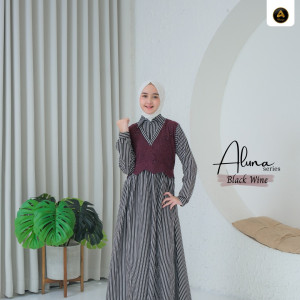 PO ALUNA SERIES BY ABYSYA