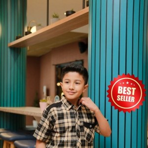SET KEMKO FATIH BY NOAM COLLECTION