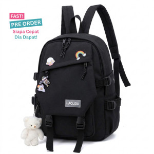 FAST PO FINLEY BACKPACK