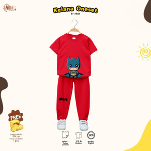 PO KELANA ONESET BY ARNK 