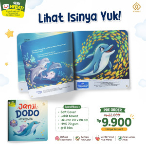 PO BUKU SERI HEBAT