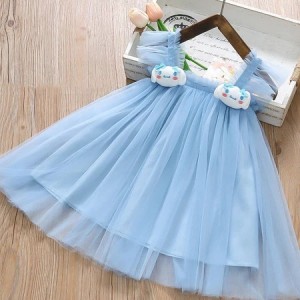 FAST PO VALERIE BABY DRESS