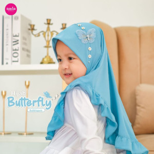 PO HIIJAB BUTTERFLY BY BABYJAB 2025