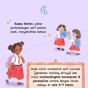PO BUKU KELING KERITING BATCH 1 BY EMBUN BOOKS