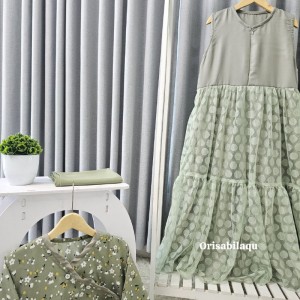 GAMIS LUISA HANBOOK TUTU BY ORISABILAQU