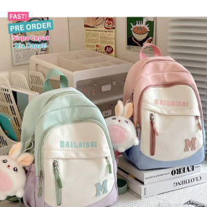 FAST PO MAKO BACKPACK