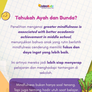 PO BUKU MINDFUL PLAY, JOYFUL DAY