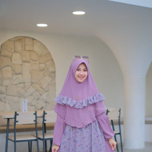 READY STOK GAMIS RIANA BY ORISABILAQU