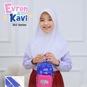 PO EVREN & KAVI SERIES BY UPRIGHT 