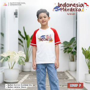 PO INDONESIA MERDEKA SERIES 2026 SET BY UPRIGHT