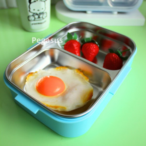 FAST PO MIYA LUNCH BOX SANRIO SERIES