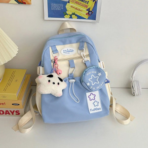 FAST PO HAGYO SERI 5 BACKPACK