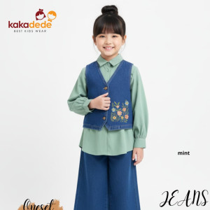 PO MIYU 3IN1 ONESET BY KAKADEDE