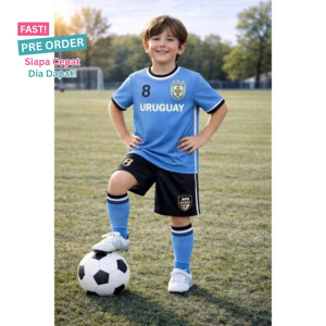 FAST PO SETELAN WORLD CUP 2026