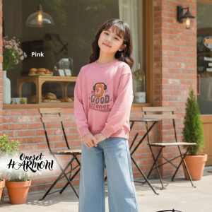 PO ONESET HARMONI BY NOAM