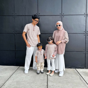 FAST PO JUNA FAMILY SET