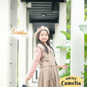 PO CAMELIA SET 3IN1 BY ORISABILAQU