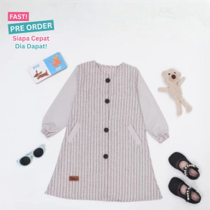 PO ZAHWA GAMIS ANAK 
