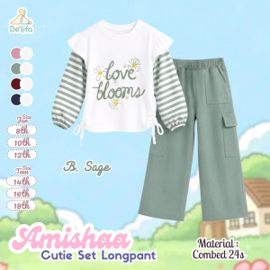PO AMISHA CUTIE LONGPANTS BY DELIFA
