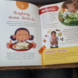 PO BUKU MINDFUL PLAY, JOYFUL DAY