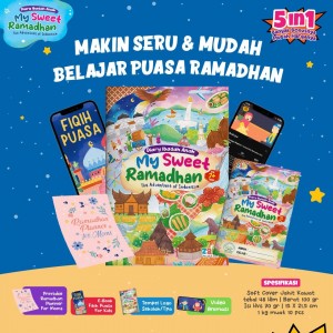 PO MY SWEET RAMADHAN 2025 BY AB STORE