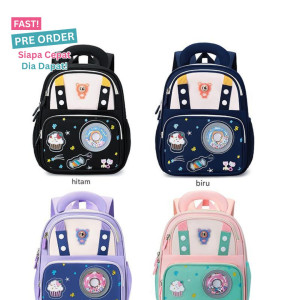 FAST PO MIKO BACKPACK