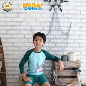 PO HOLIDAY SWIMWEAR BY MINICHIMI