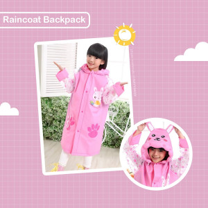 FAST PO MISAKO RAIN COAT