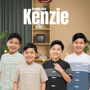 PO KEMKO KENZIE BY VITTO