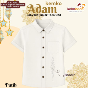 PO KEMKO ADAM BY KAKADEDE