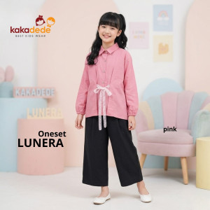 PO ONESET LUNERA BY KAKADEDE