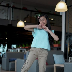 JOGGER CHINOS TEEN BY BABY GIBS
