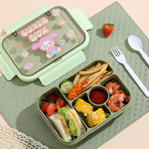 FAST PO KARRA LUNCH BOX 