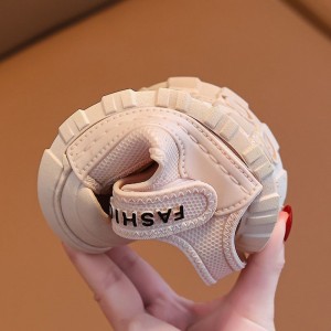 OWEN CASUAL VELCRO SHOES SANDAL