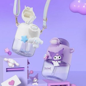 PO BOTOL SANRIO SERIES 550ML